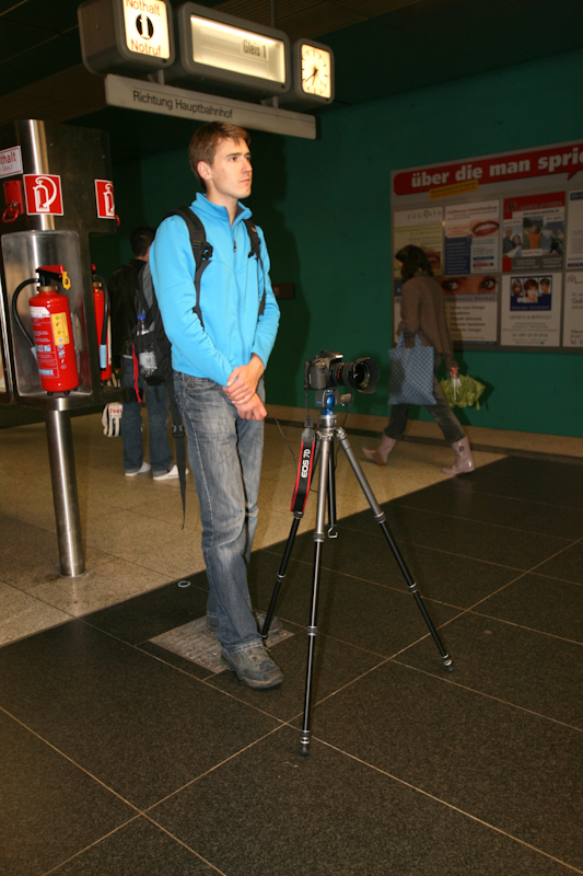 Fotografen in Action 111